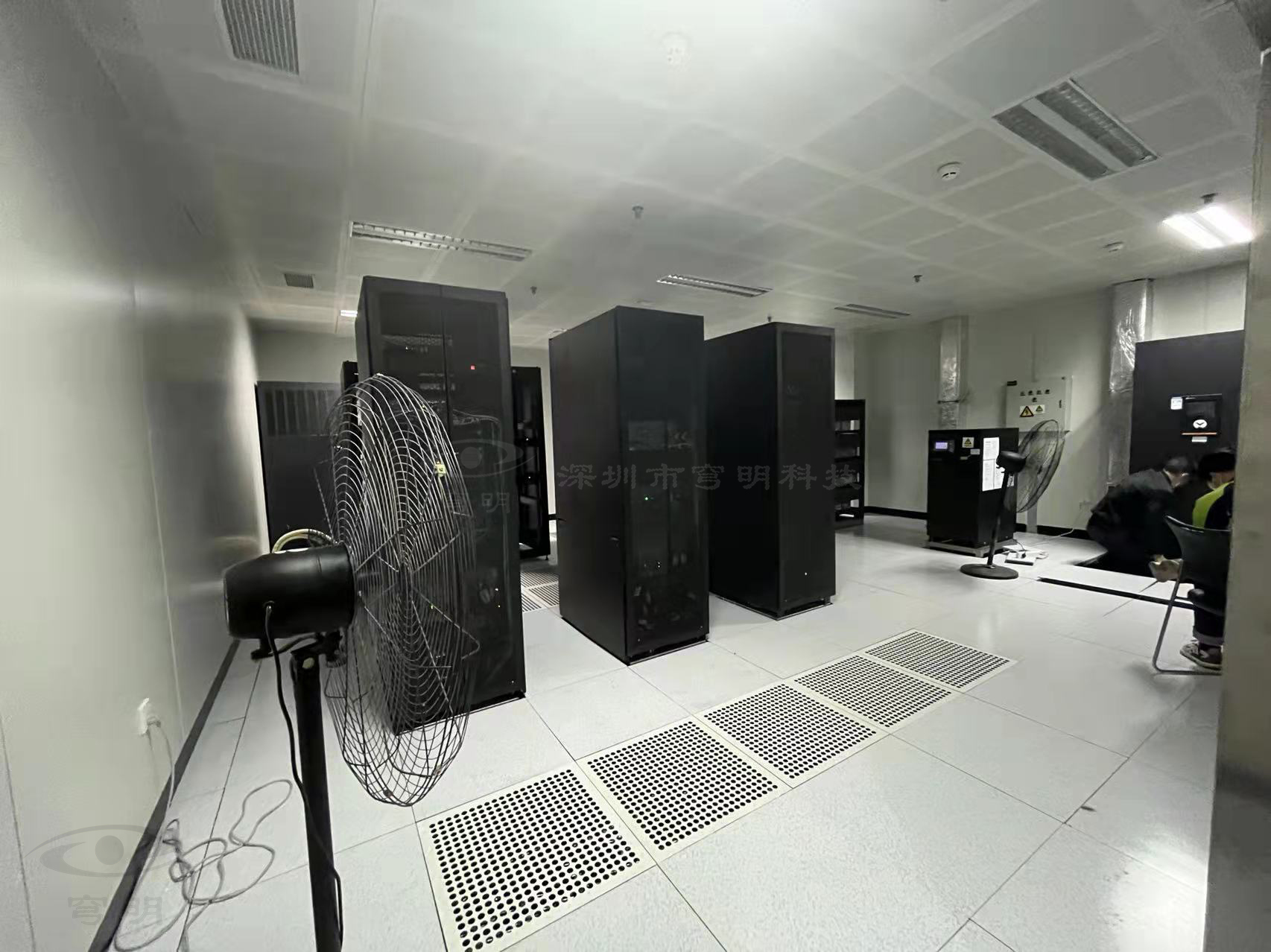 UPS市場迎新數(shù)據(jù)中心建設(金屬復合板的應用)